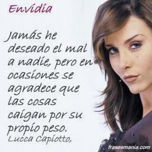 Meet your Posher, Liza